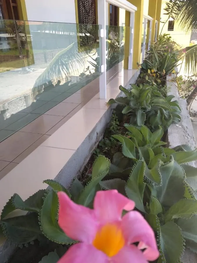 LAVITA suítes residenciais Pôrto das Galinhas Alojamento de Acomodação e Pequeno-almoço