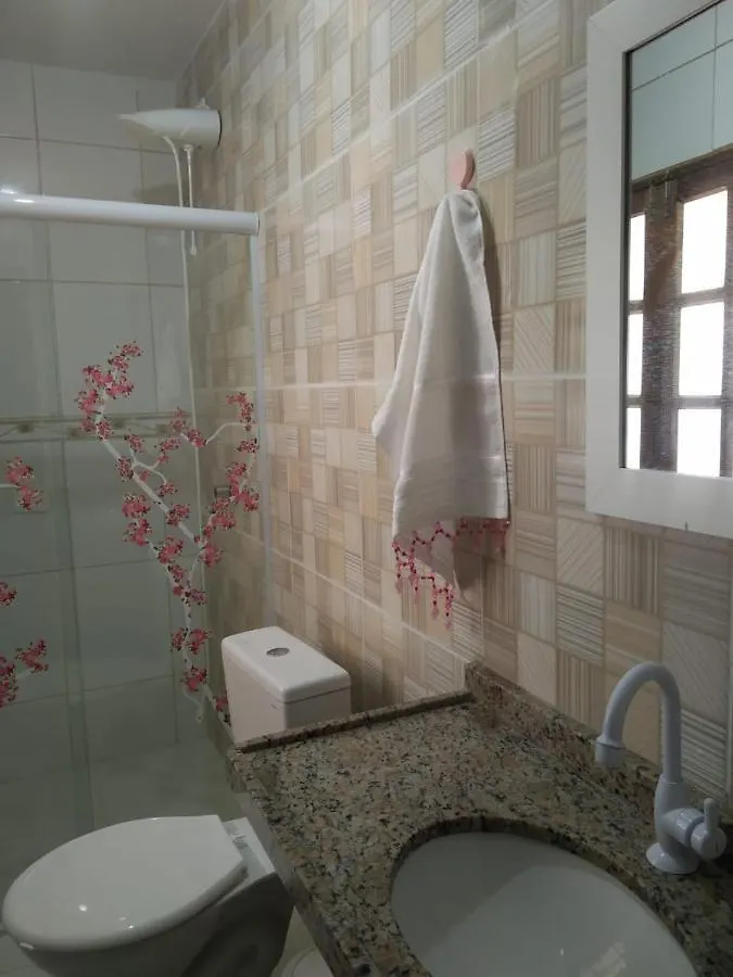 LAVITA suítes residenciais Pôrto das Galinhas Brasil
