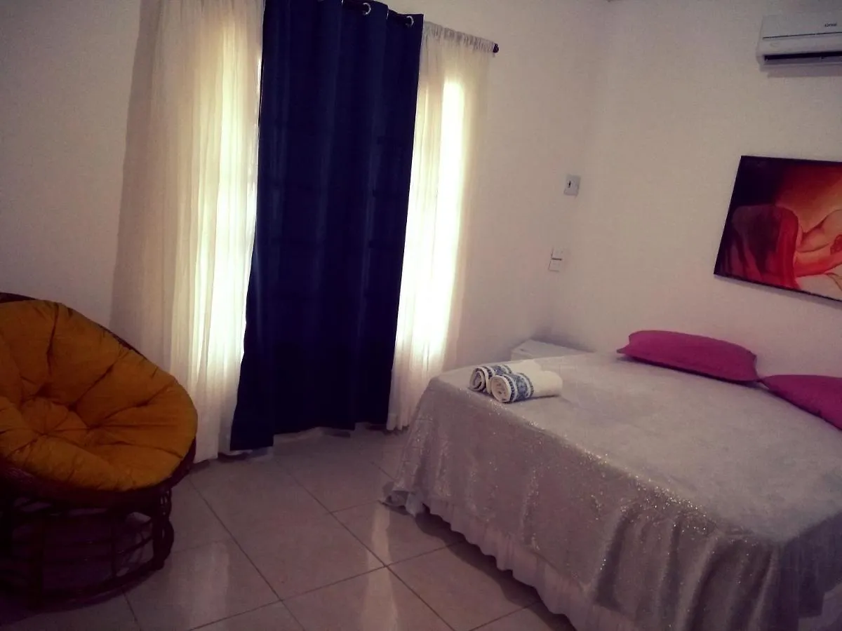 LAVITA suítes residenciais Pôrto das Galinhas
