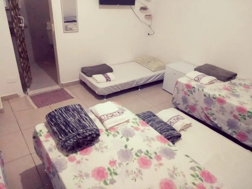 Lavita Suites Residenciais Pôrto das Galinhas Bed & Breakfast