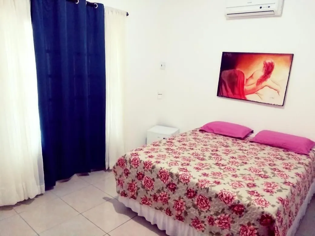 Lavita Suites Residenciais Pôrto das Galinhas 0*,