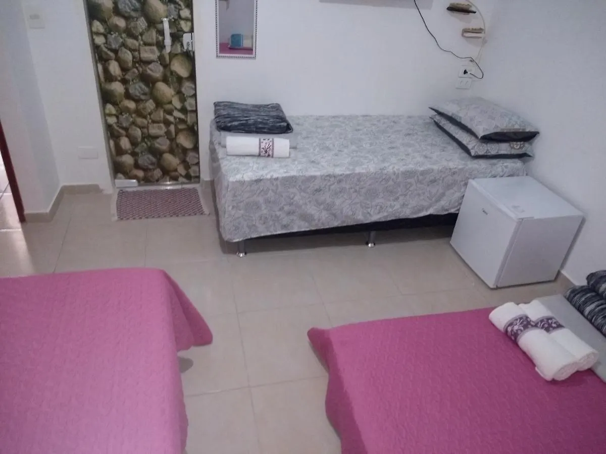 Bed & Breakfast Lavita Suites Residenciais Pôrto das Galinhas